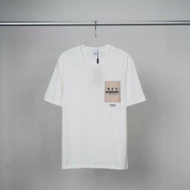 Picture of Burberry T Shirts Short _SKUBurberrys-3xl513833254